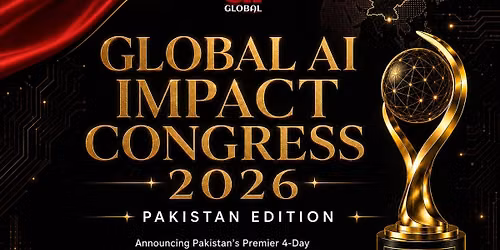 Global AI Impact Congress 2026