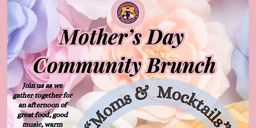 Mother's Day Brunch