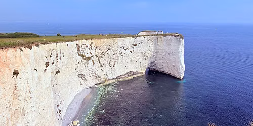 Purbeck Coastal Walk (optional Sauna & Supper) Ladies only event -