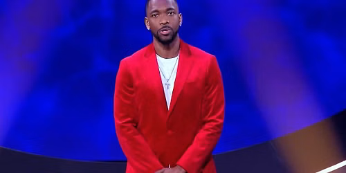 Jay Pharoah Tickets 