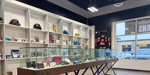 Shop & Sparkle - FREE Grand Opening Event (Live Music, Special Guests, Drinks)