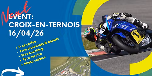 CROIX-EN-TERNOIS 16\/04\/2026 CIRCUITFUN