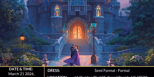 When You Dance Upon A Star