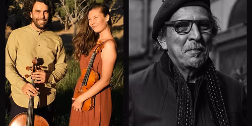 Earth Emotions - Music & philosophy for nature - Darwin Concert