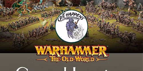 The old world casual league