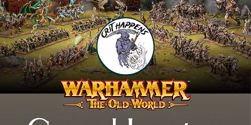 The old world casual league