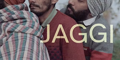 LGBTQ Movie screening - Jaggi (with Eng sub)