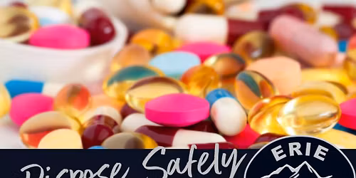 Medication Take-Back Event