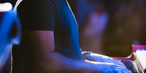 African American Music Series featuring Vincent Gray and In Tune