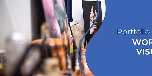 Portfolio Development Workshop for Visual Artists