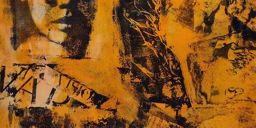 Workshop: Kathie Scrimgeour: The Art of Gel Printing