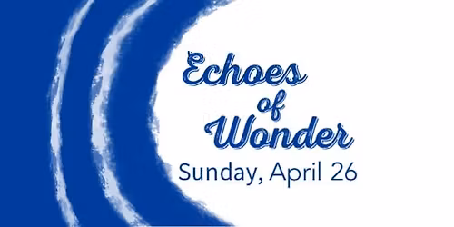Echoes of Wonder: Sioux City