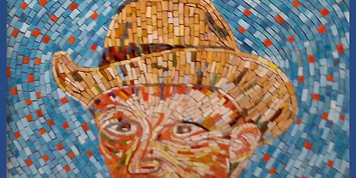 Introduction to Mosaic Art