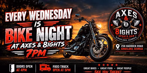Bike Night
