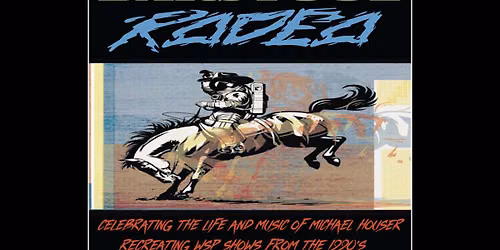 Barstool Rodeo - Widespread Panic Tribute