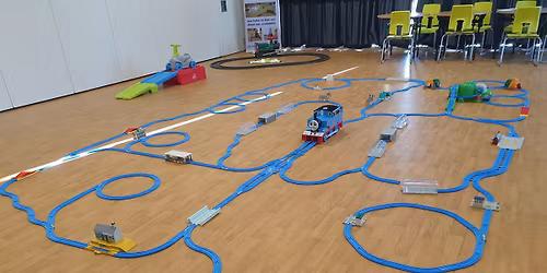 Trainmaster Newcastle