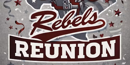 Midland Lee High Class of 2016 - 10 Year Reunion
