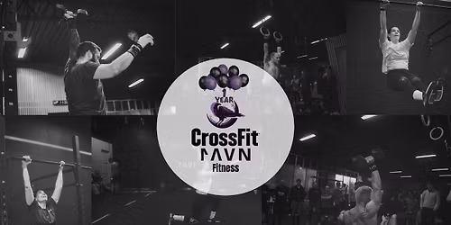 Bursdag og \u00c5pen dag