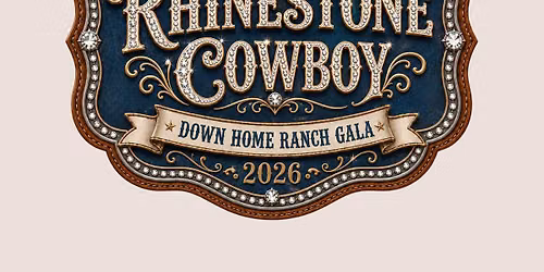 Rhinestone Cowboy: DHR's 23rd Annual Gala