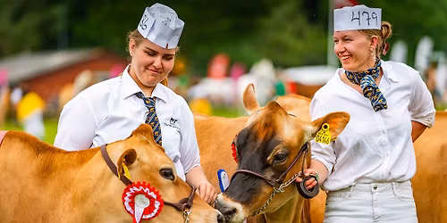 Det Fynske Dyrskue 2026