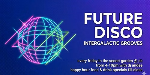 Future Disco