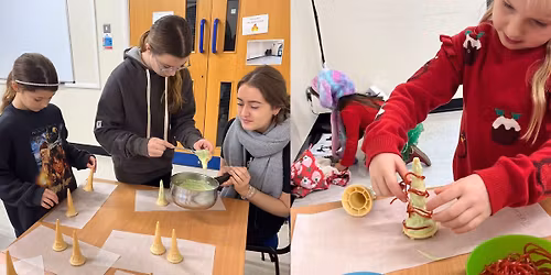 Jingle Bells Jamboree