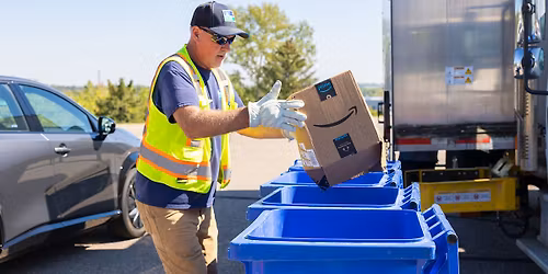 2026 Spring Shred Event 