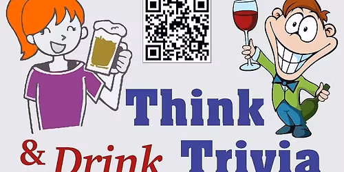 Think & Drink Trivia Night
