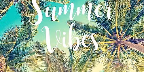 Arbonne Summer Social -Rapid City