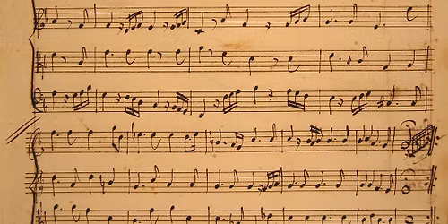 Handels Water Music at Handel and Haydn Society