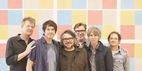 Wilco in Lagrange