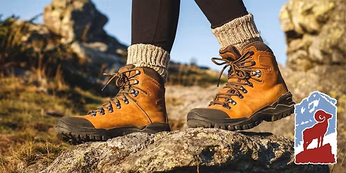 Guided Hike: Alpine Visitor Center to Milner Pass on the Ute Trail