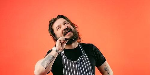 Matt Reed: Come In And Get Your Tea