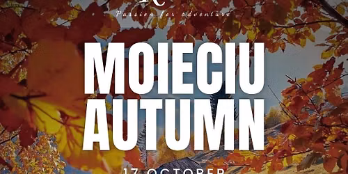 MOIECIU AUTUMN