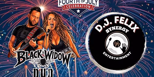 Group Ther-Happy 4th of July Celebration-Party on the Patio, 1:00pm