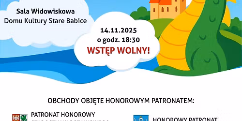 V Mi\u0119dzynarodowy Dzie\u0144 Os\u00f3b z Niepe\u0142nosprawno\u015bciami w Gminie Stare Babice