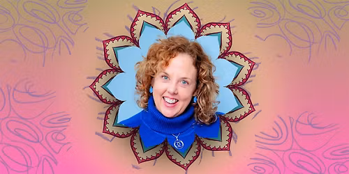 Conscious Conversation & Meditation with Sheila Applegate