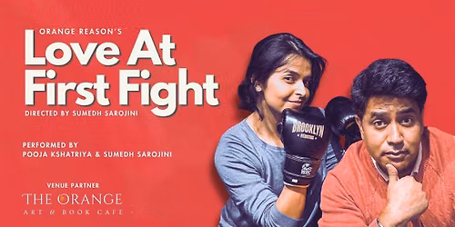 Love At First Fight