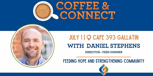 Coffee & Connect