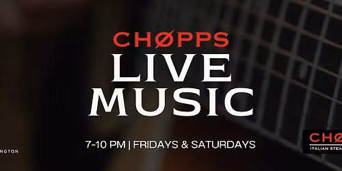 Live Music | Burlington, MA | Every Friday and Saturday 