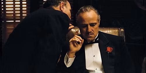 The Godfather Dinner