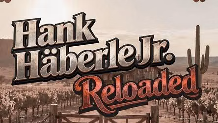 Hank H\u00e4berle Reloaded