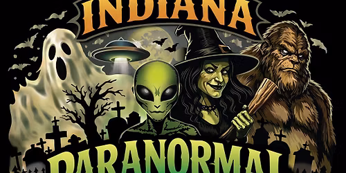 Indiana Paranormal Expo
