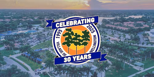 Wellington's 30th Anniversary Celebration \ud83c\udf8a