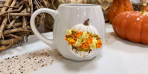 FIMO \u0151szi b\u00f6gre k\u00e9sz\u00edt\u00e9se