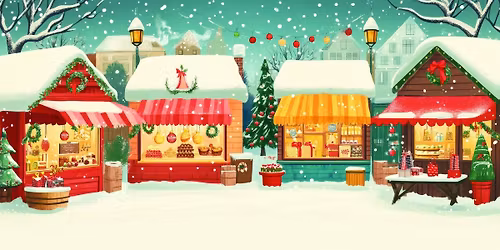 Christmas Bazaar at New Copford Place care home