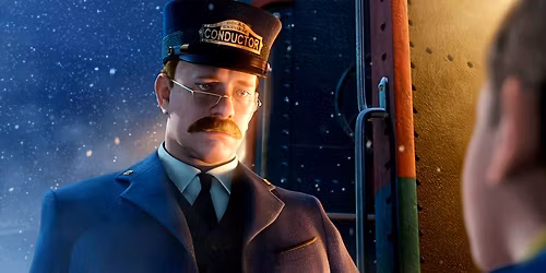 The Polar Express - FREE FILM