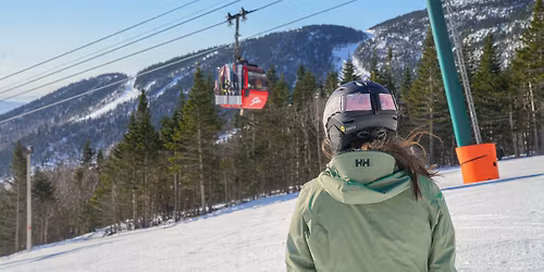 Epic Pass Holder First Tracks, presented by Helly Hansen & American Express