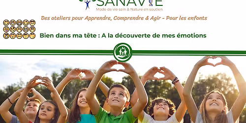 Bien dans ma t\u00eate : \u00e0 la d\u00e9couverte de mes \u00e9motions