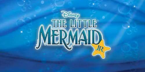 Disney\u2019s The Little Mermaid Jr